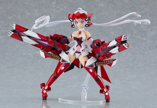 Фигурка  ACT MODE Chris Yukine