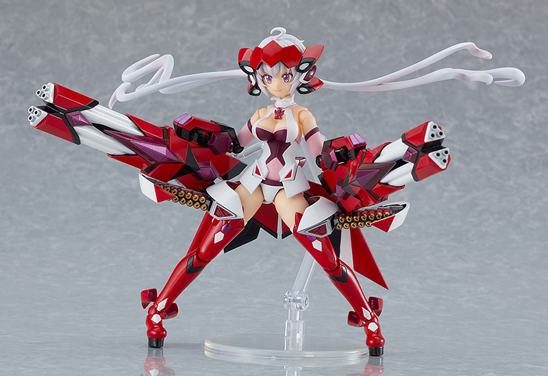 Фигурка  ACT MODE Chris Yukine
