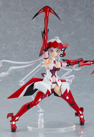 Фигурка  ACT MODE Chris Yukine