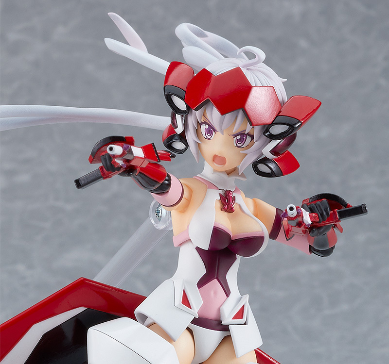 Фигурка  ACT MODE Chris Yukine
