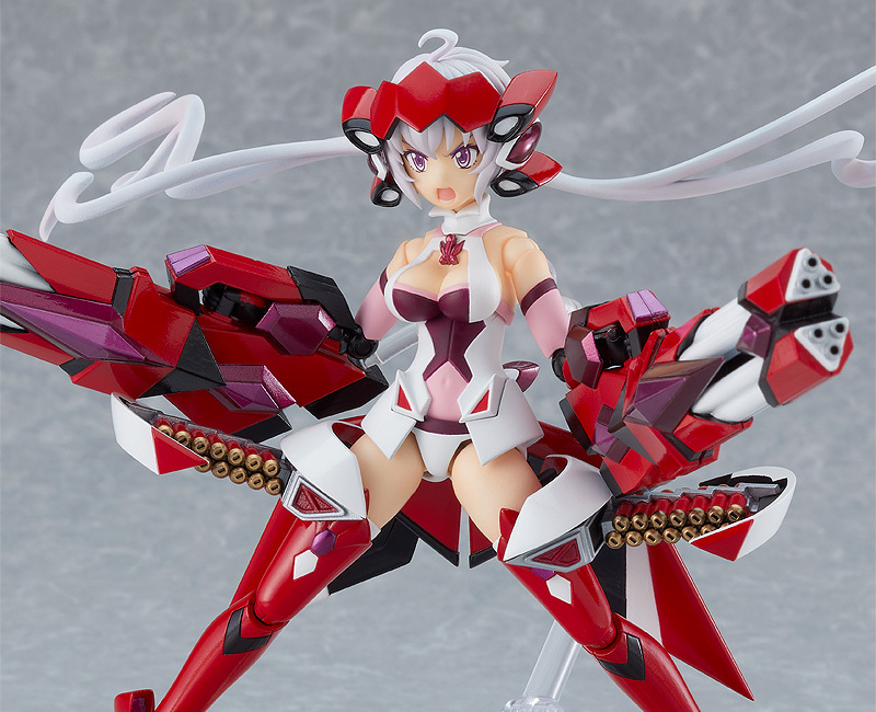 Фигурка  ACT MODE Chris Yukine