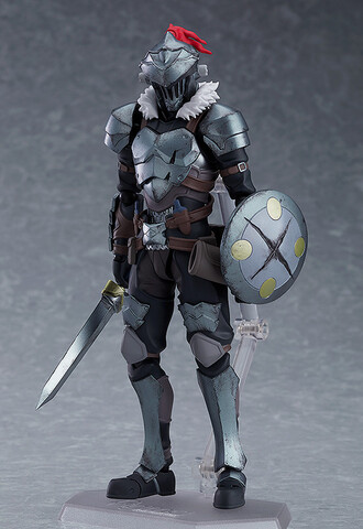 Фигурка figma Goblin Slayer
