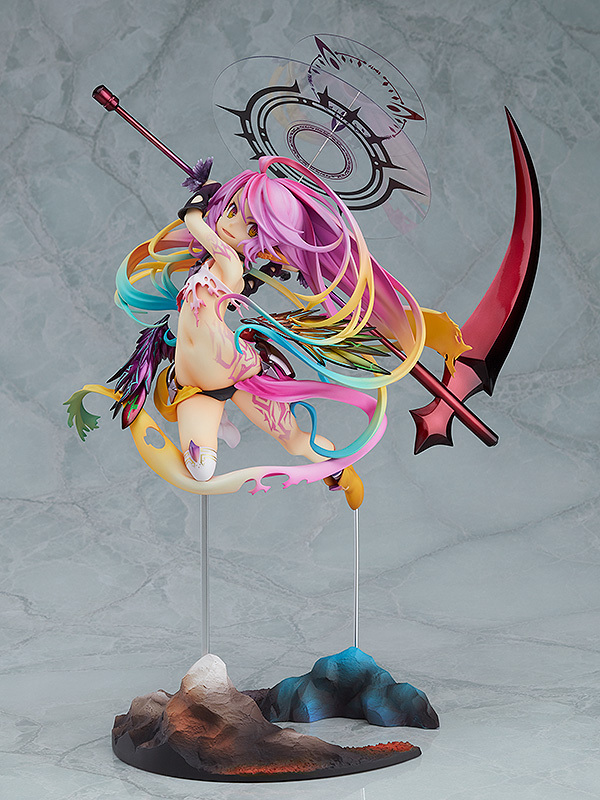 Фигурка Jibril: Great War Ver.
