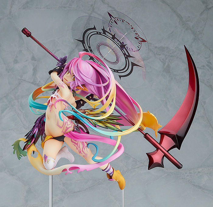 Фигурка Jibril: Great War Ver.