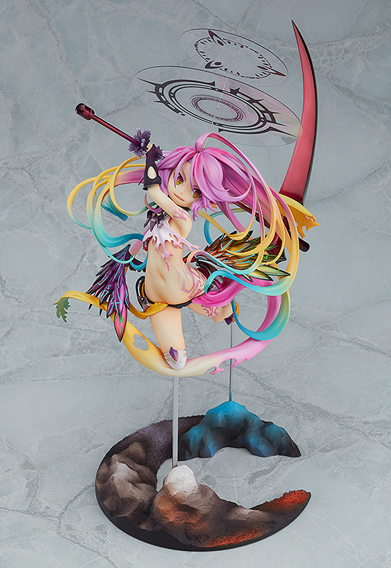 Фигурка Jibril: Great War Ver.