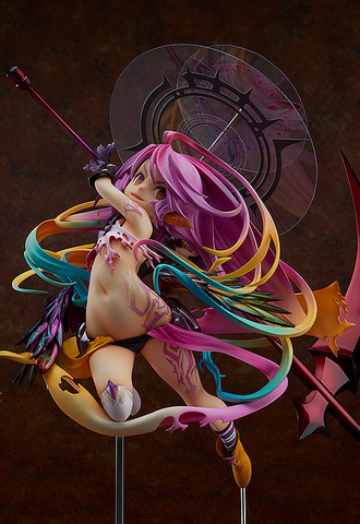 Фигурка Jibril: Great War Ver.