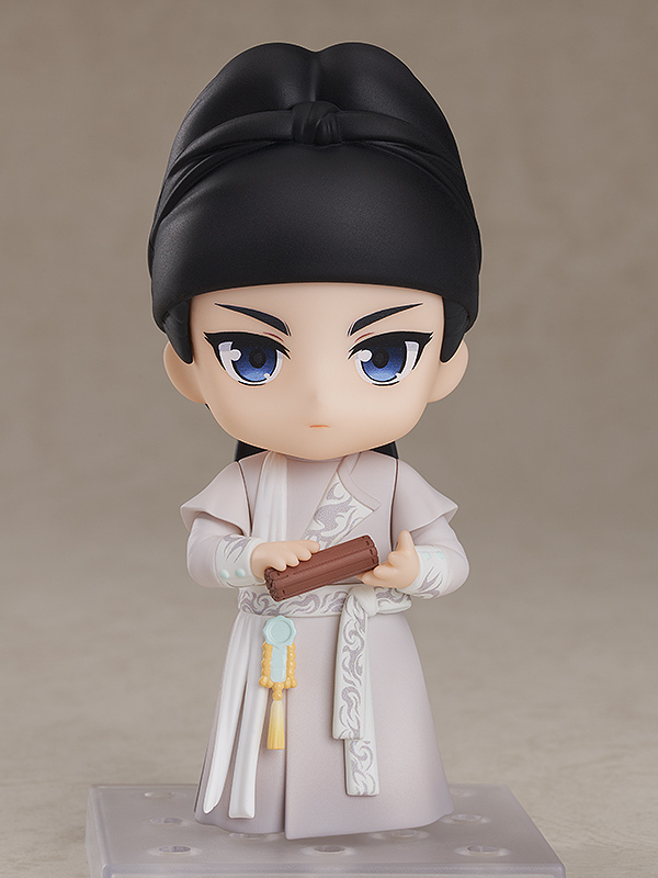 Фигурка Nendoroid Baili Hongyi
