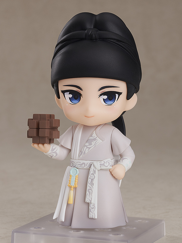Фигурка Nendoroid Baili Hongyi