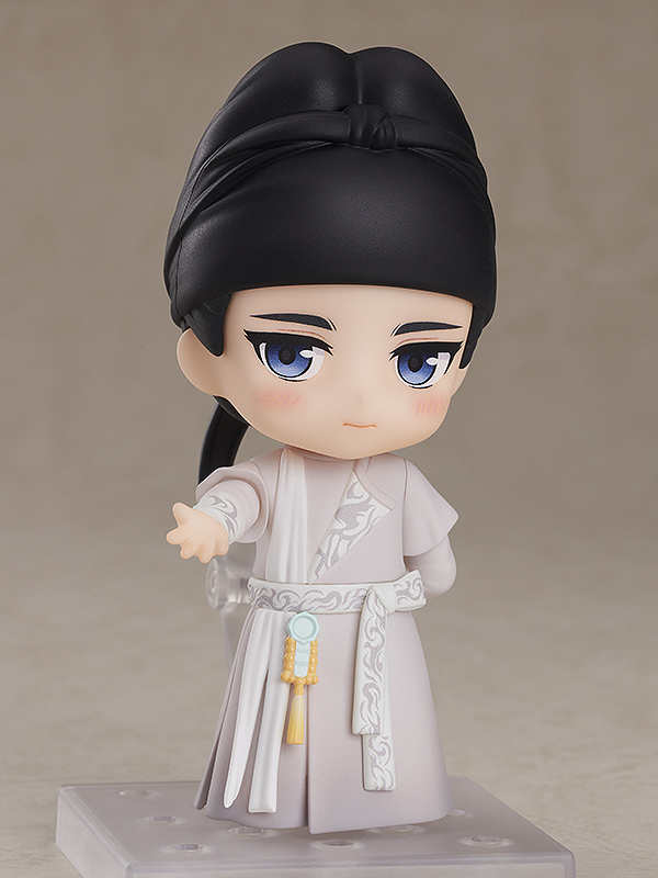 Фигурка Nendoroid Baili Hongyi