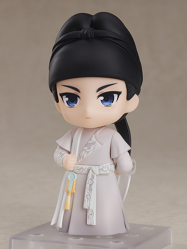 Фигурка Nendoroid Baili Hongyi