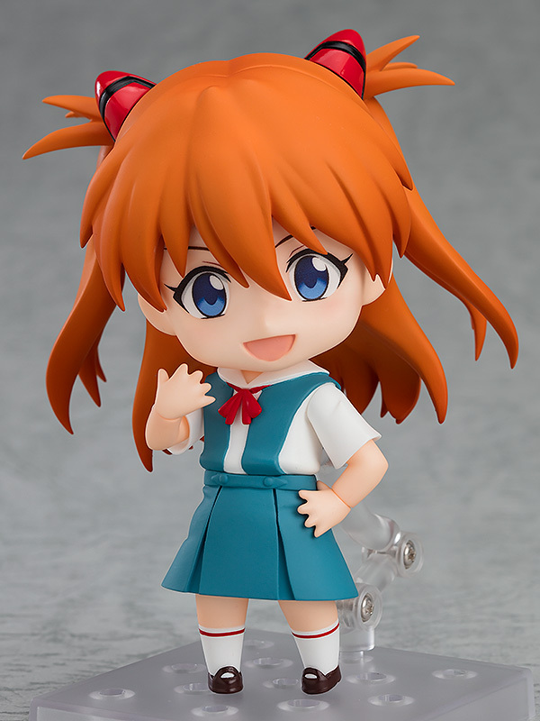 Фигурка Nendoroid Asuka Shikinami Langley