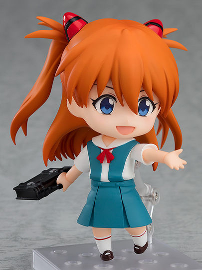 Фигурка Nendoroid Asuka Shikinami Langley