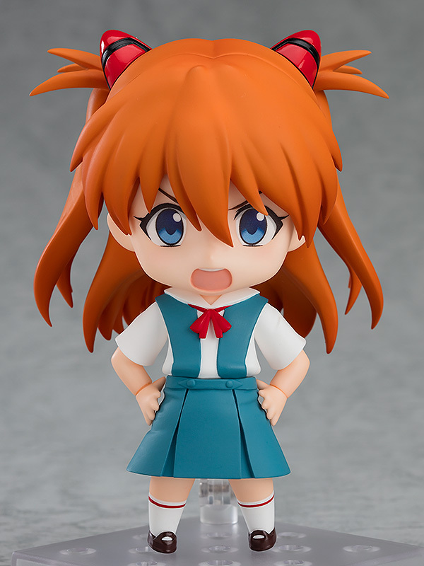 Фигурка Nendoroid Asuka Shikinami Langley