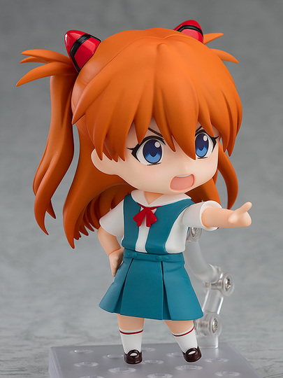 Фигурка Nendoroid Asuka Shikinami Langley