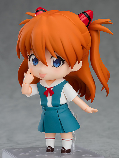 Фигурка Nendoroid Asuka Shikinami Langley