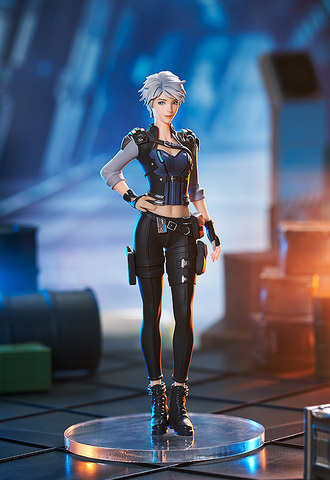 Фигурка POP UP PARADE Ran Bing