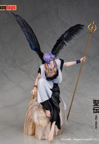 Фигурка Kujaku