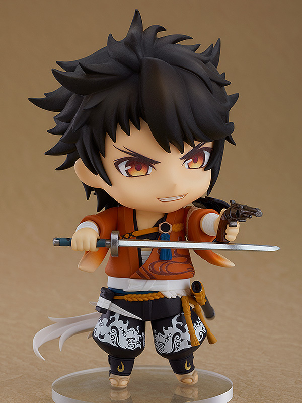 Фигурка Nendoroid Mutsunokami Yoshiyuki