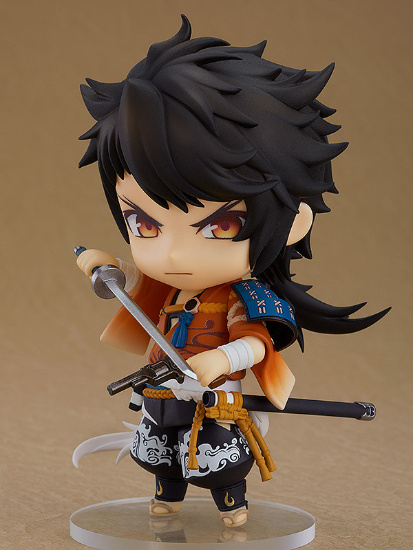 Фигурка Nendoroid Mutsunokami Yoshiyuki