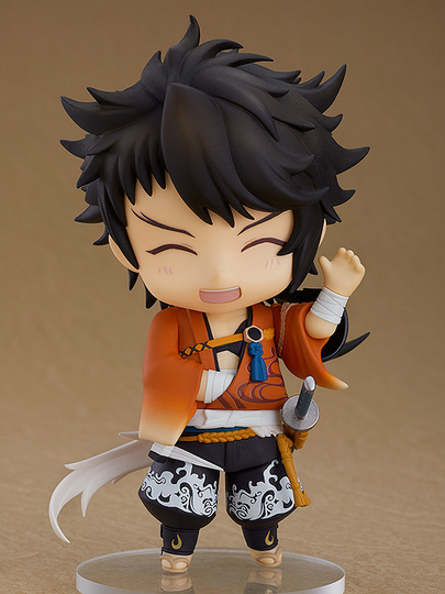 Фигурка Nendoroid Mutsunokami Yoshiyuki