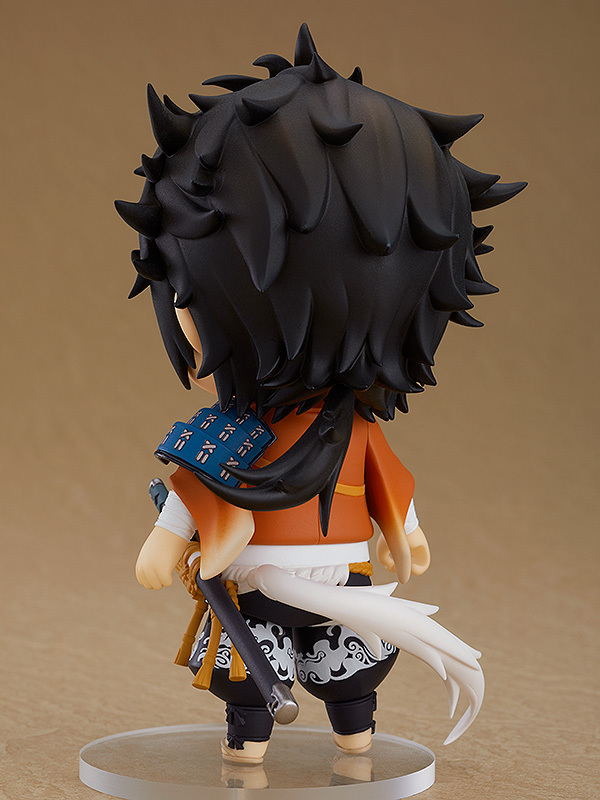 Фигурка Nendoroid Mutsunokami Yoshiyuki