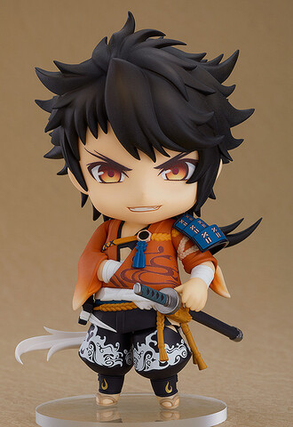 Фигурка Nendoroid Mutsunokami Yoshiyuki