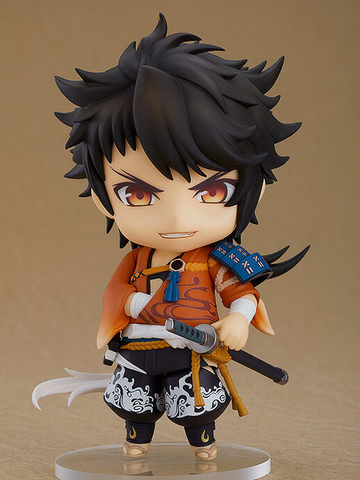 Фигурка Nendoroid Mutsunokami Yoshiyuki