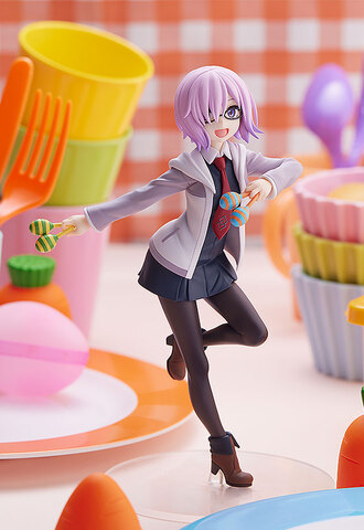 Фигурка POP UP PARADE Mash Kyrielight: Carnival Ver.