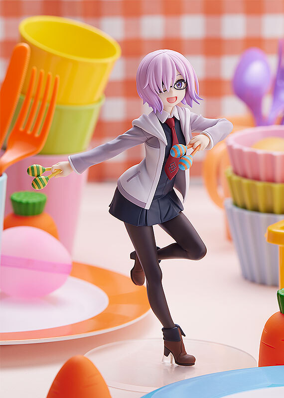 Фигурка POP UP PARADE Mash Kyrielight: Carnival Ver.