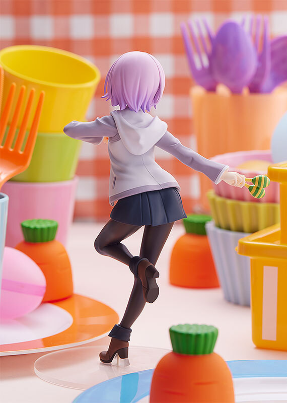 Фигурка POP UP PARADE Mash Kyrielight: Carnival Ver.