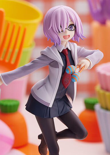 Фигурка POP UP PARADE Mash Kyrielight: Carnival Ver.