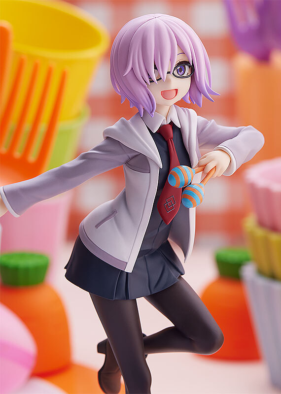 Фигурка POP UP PARADE Mash Kyrielight: Carnival Ver.