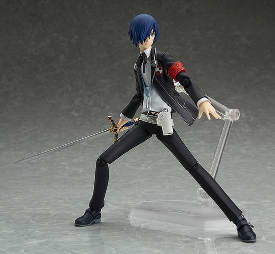 Фигурка figma Makoto Yuki (3rd-run)