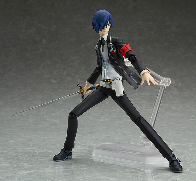 Фигурка figma Makoto Yuki (3rd-run)