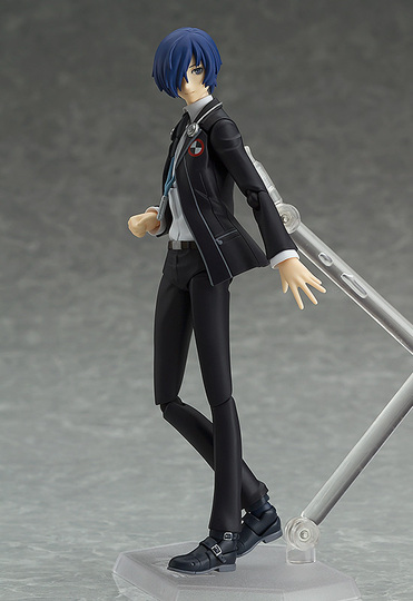 Фигурка figma Makoto Yuki (3rd-run)