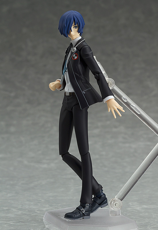 Фигурка figma Makoto Yuki (3rd-run)
