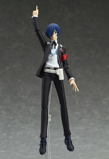 Фигурка figma Makoto Yuki (3rd-run)