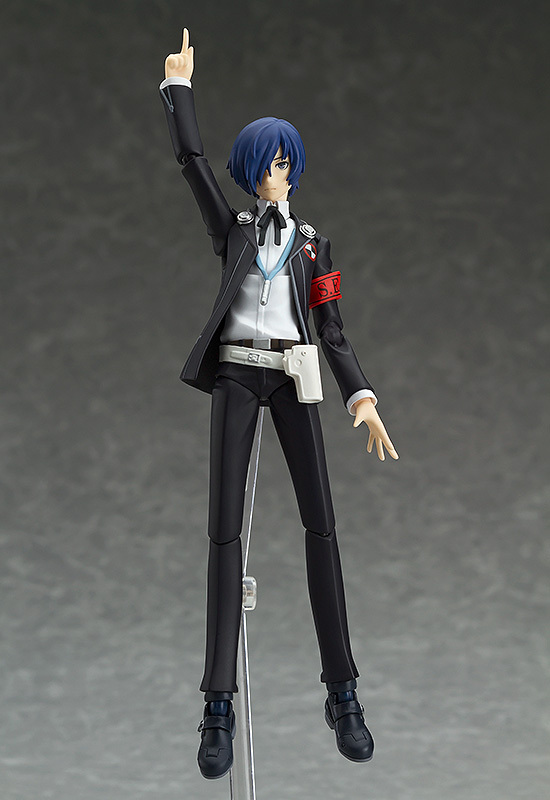 Фигурка figma Makoto Yuki (3rd-run)