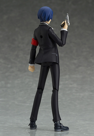 Фигурка figma Makoto Yuki (3rd-run)