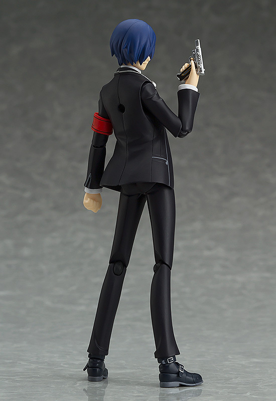 Фигурка figma Makoto Yuki (3rd-run)