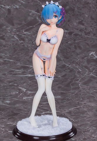 Фигурка Rem: Lingerie Ver