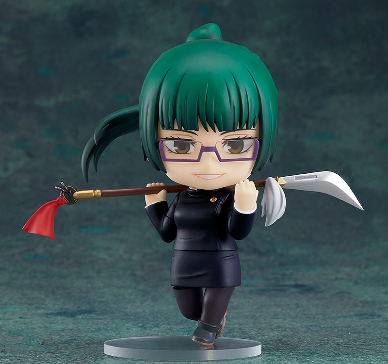 Фигурка Nendoroid Maki Zenin