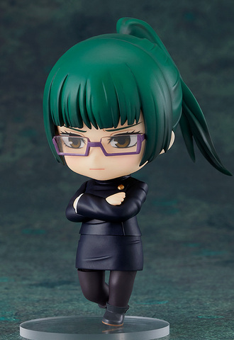 Фигурка Nendoroid Maki Zenin