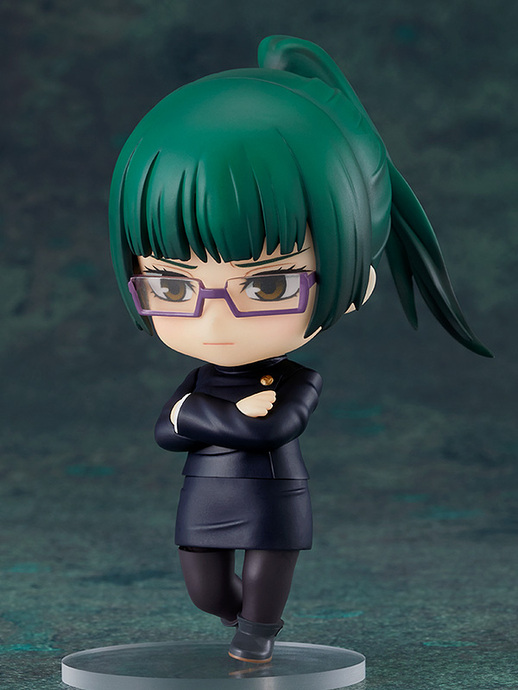 Фигурка Nendoroid Maki Zenin