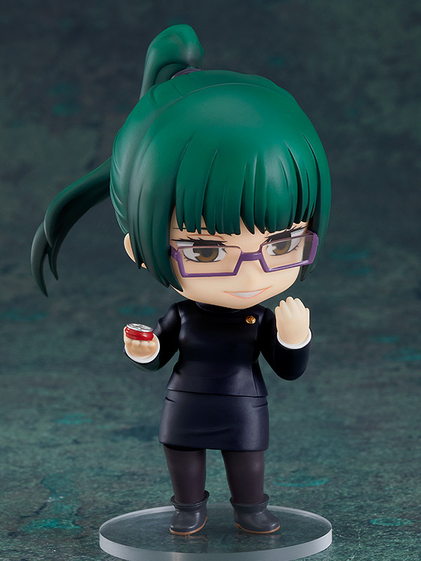 Фигурка Nendoroid Maki Zenin