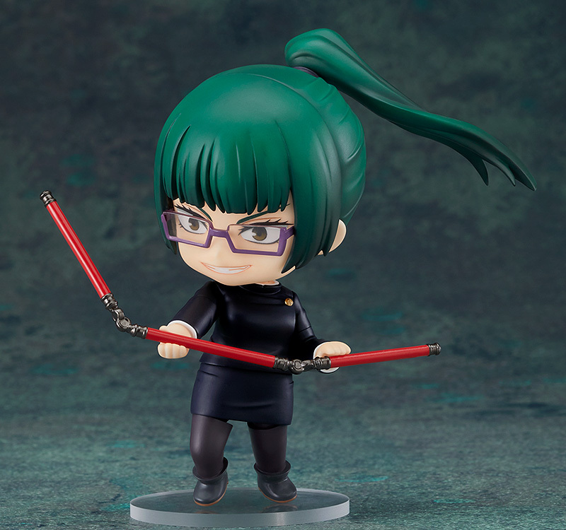 Фигурка Nendoroid Maki Zenin