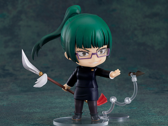 Фигурка Nendoroid Maki Zenin