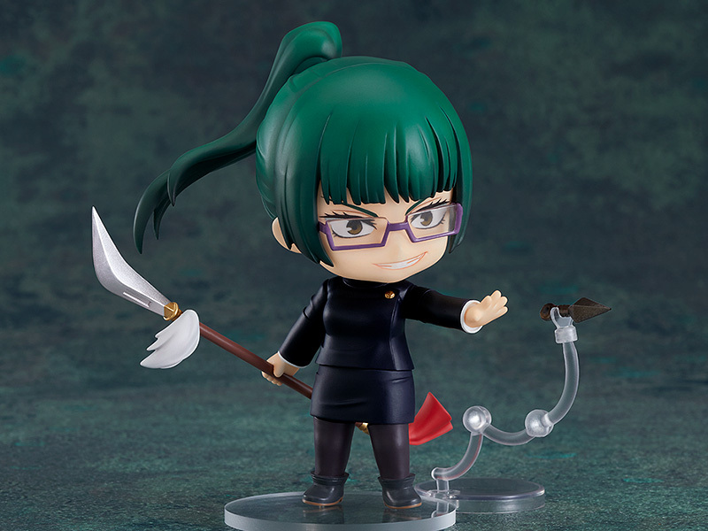 Фигурка Nendoroid Maki Zenin