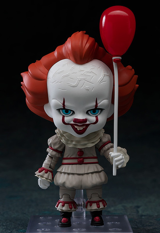 Фигурка Nendoroid Pennywise