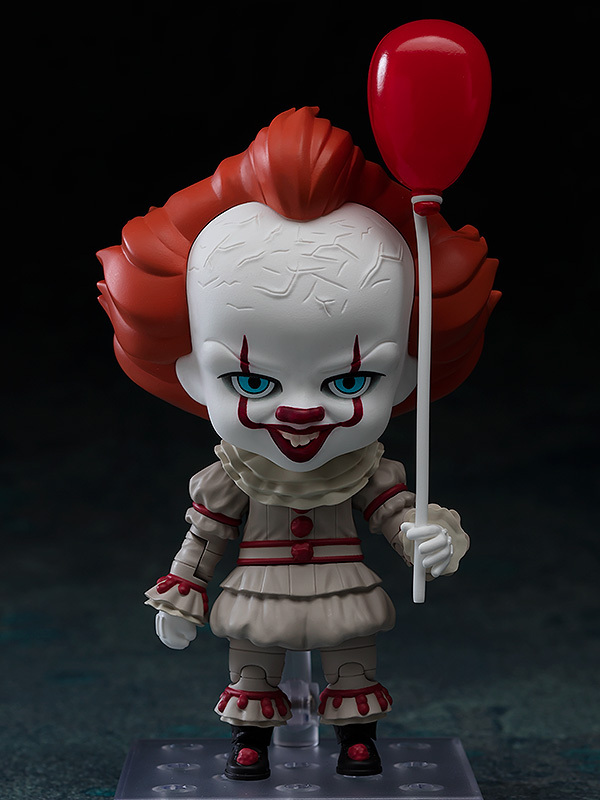 Фигурка Nendoroid Pennywise